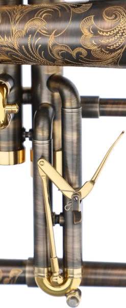 Adams® Adams F2 GM Custom 055 170 AF-G -Bester Musikinstrumente Laden 04005052 4 1280x1280