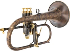 Adams® Adams F2 GM Custom 055 170 AF-G -Bester Musikinstrumente Laden 04005052 6 1280x1280