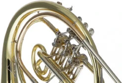 Hans Hoyer 702-L -Bester Musikinstrumente Laden 05270021 3 1280x1280