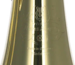 Hans Hoyer 702-L -Bester Musikinstrumente Laden 05270021 4 1280x1280