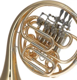 Hans Hoyer 801G-L -Bester Musikinstrumente Laden 05270051 2 1280x1280