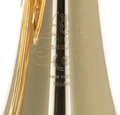 Hans Hoyer 801G-L -Bester Musikinstrumente Laden 05270051 3 1280x1280