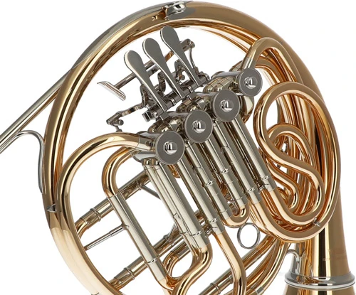 YAMAHA YHR-567 GDB 2 YAMAHA YHR-567 GDB – Bild 2