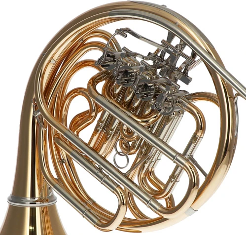 YAMAHA YHR-567 GDB 3 YAMAHA YHR-567 GDB – Bild 3