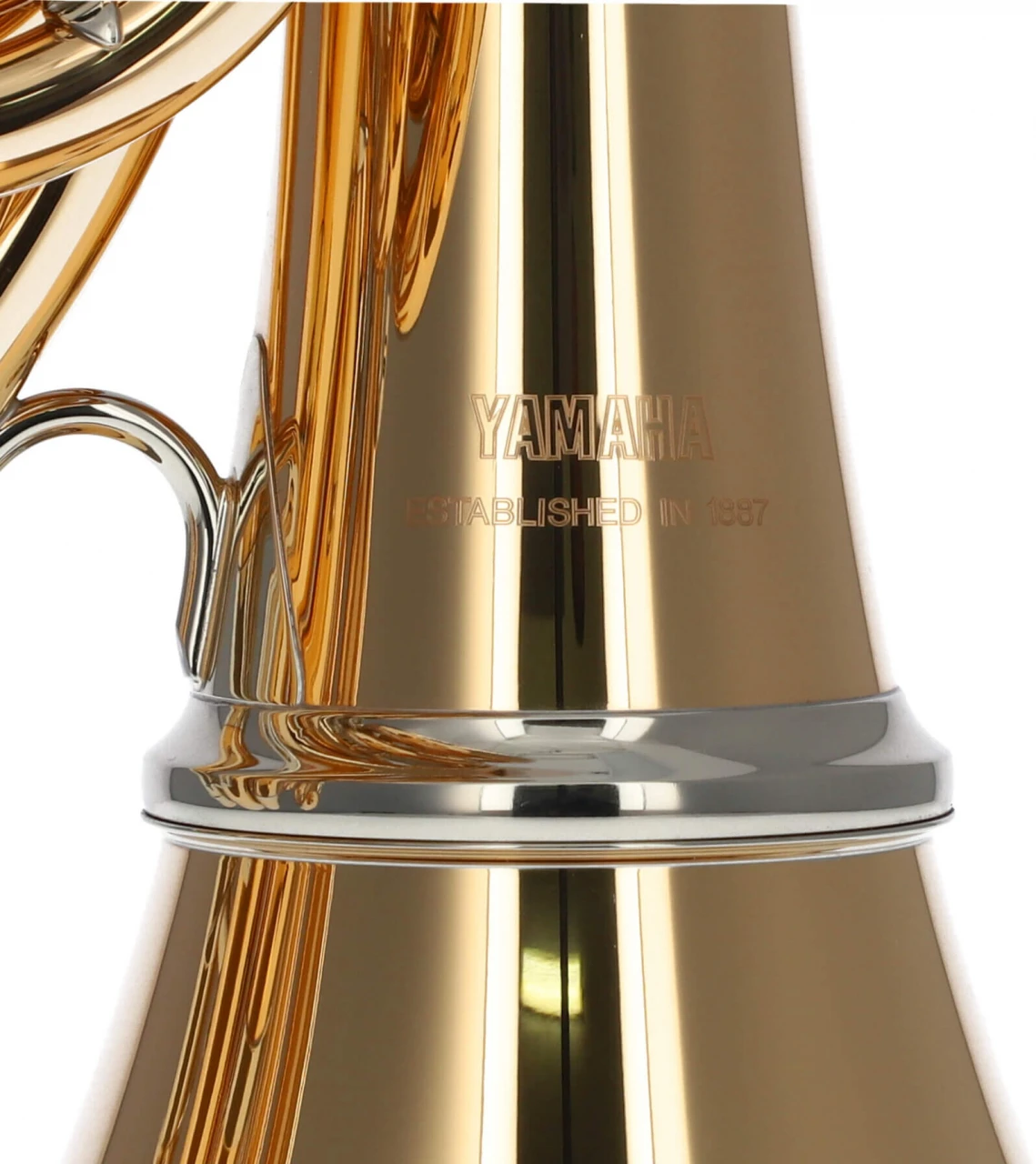 YAMAHA YHR-567 GDB 4 YAMAHA YHR-567 GDB – Bild 4