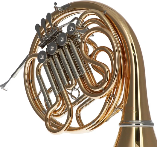 YAMAHA YHR-567 GDB 5 YAMAHA YHR-567 GDB – Bild 5