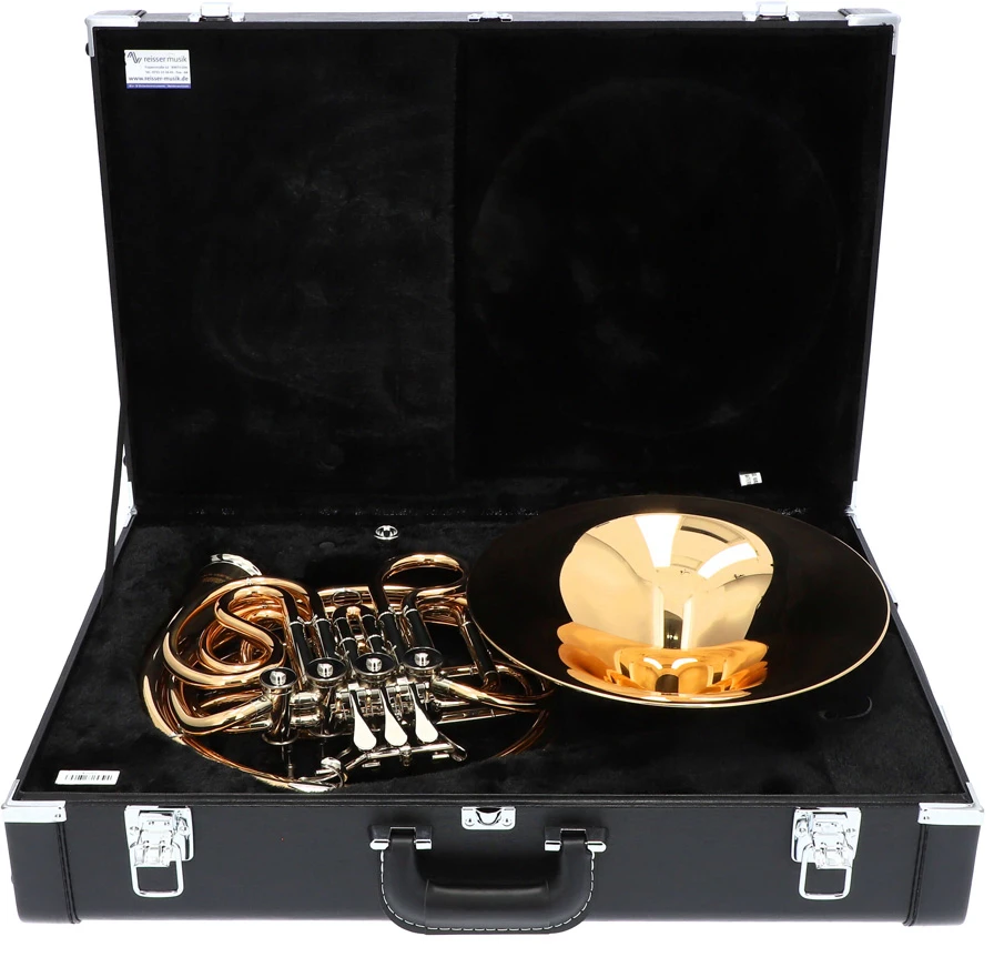 YAMAHA YHR-567 GDB 6 YAMAHA YHR-567 GDB – Bild 6