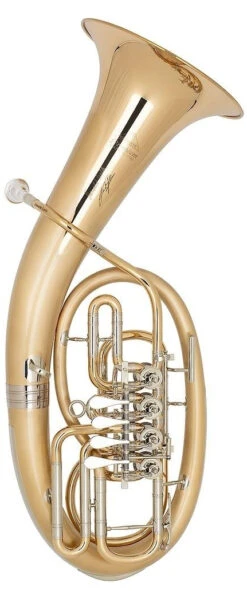 Miraphone 47WL411000G050 -Böhmische Liebe-