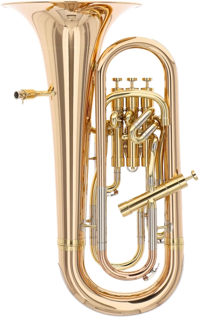 Adams® Adams E2 GM Custom 080 L 2 Adams® Adams E2 GM Custom 080 L – Bild 2