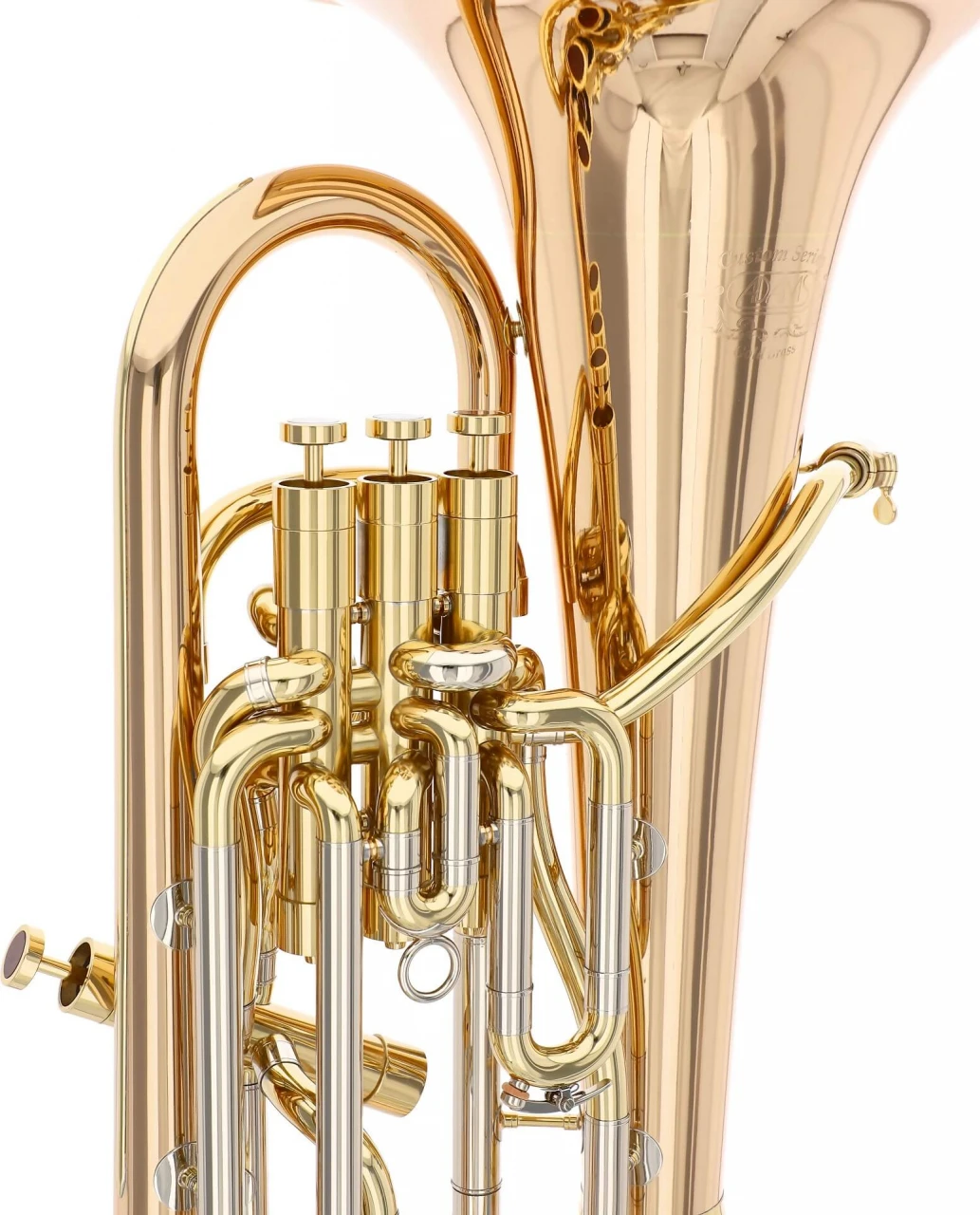 Adams® Adams E2 GM Custom 080 L 3 Adams® Adams E2 GM Custom 080 L – Bild 3