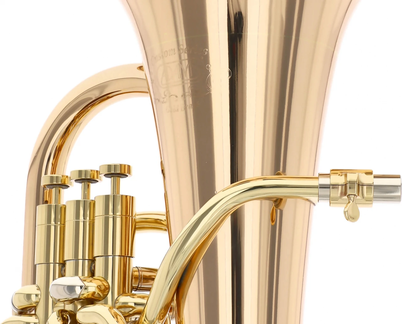 Adams® Adams E2 GM Custom 080 L 5 Adams® Adams E2 GM Custom 080 L – Bild 5