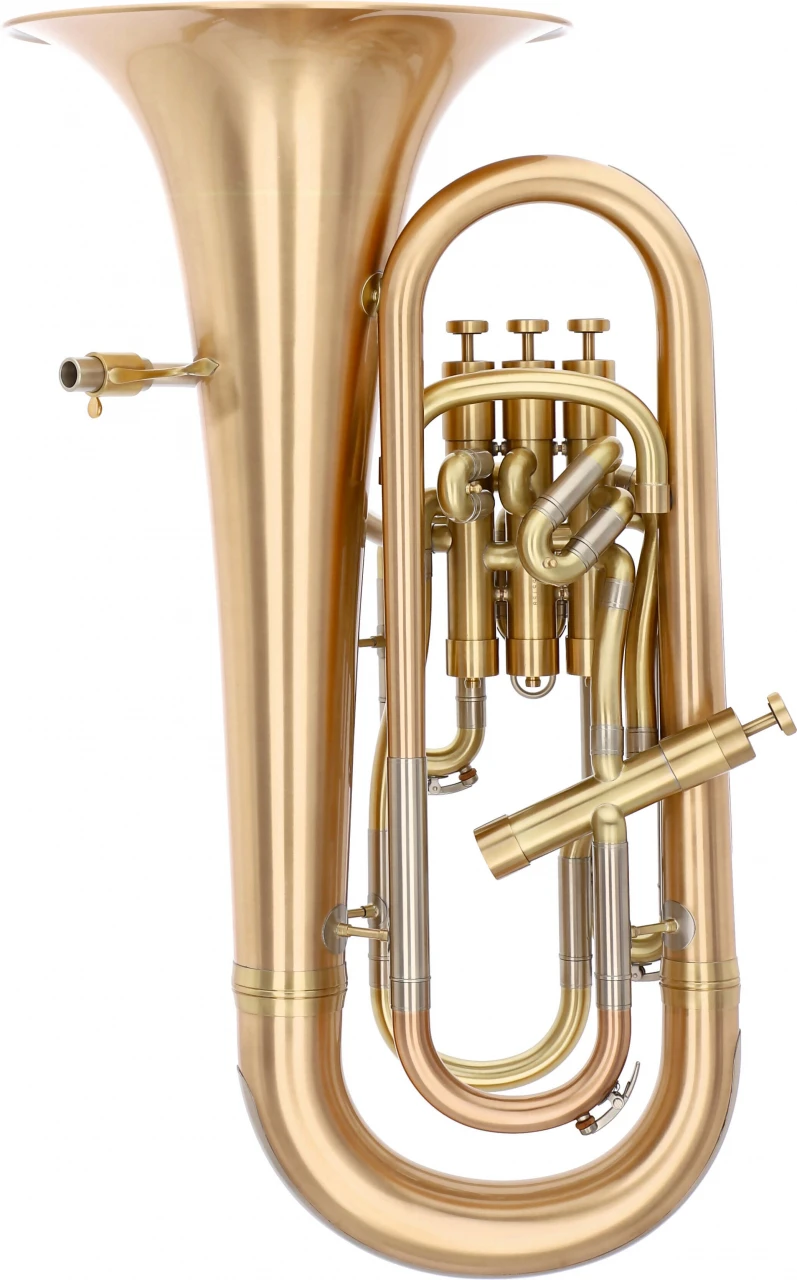 Adams® Adams E2 GM Custom 080 BL 2 Adams® Adams E2 GM Custom 080 BL – Bild 2