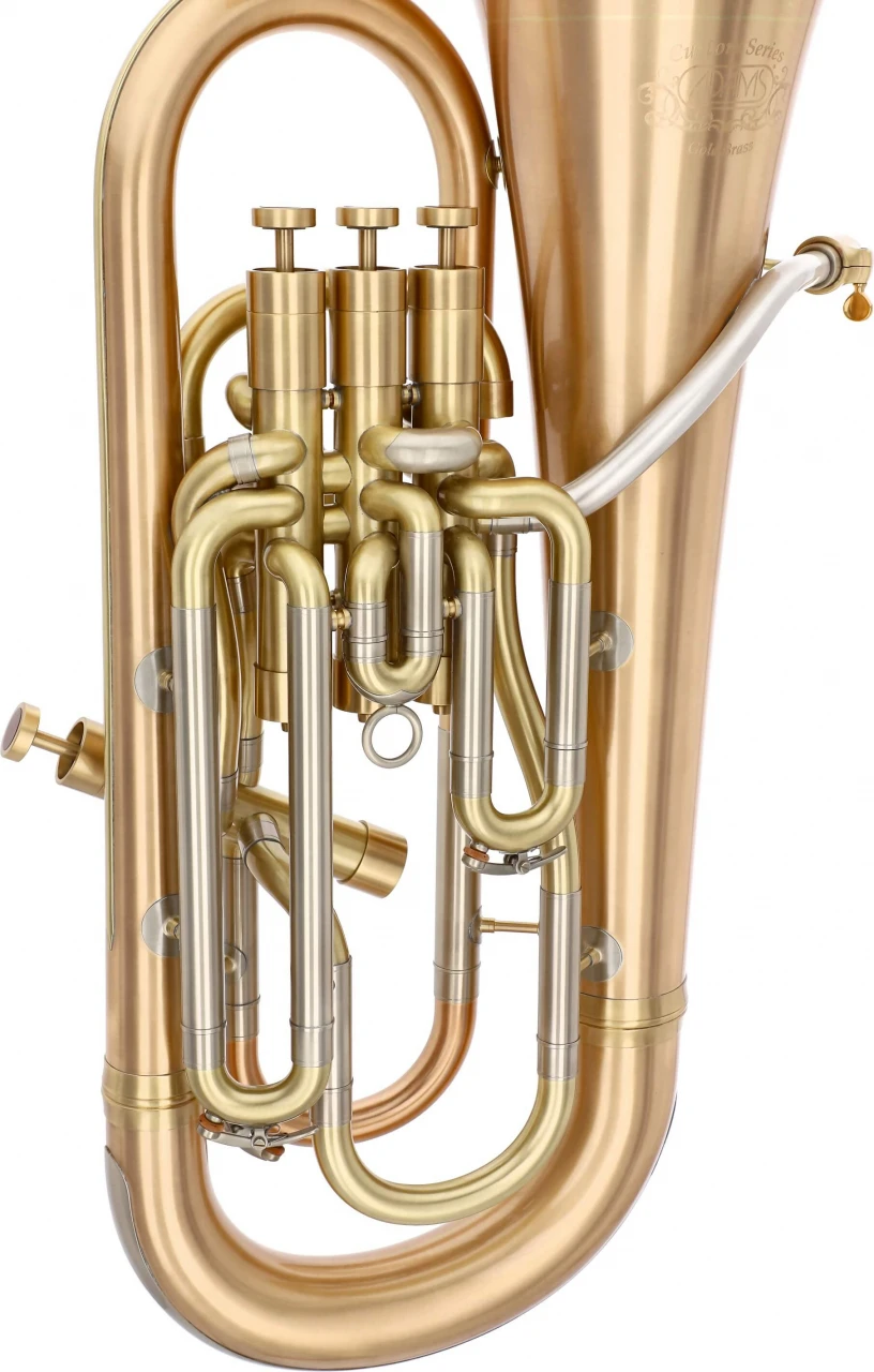 Adams® Adams E2 GM Custom 080 BL 4 Adams® Adams E2 GM Custom 080 BL – Bild 4