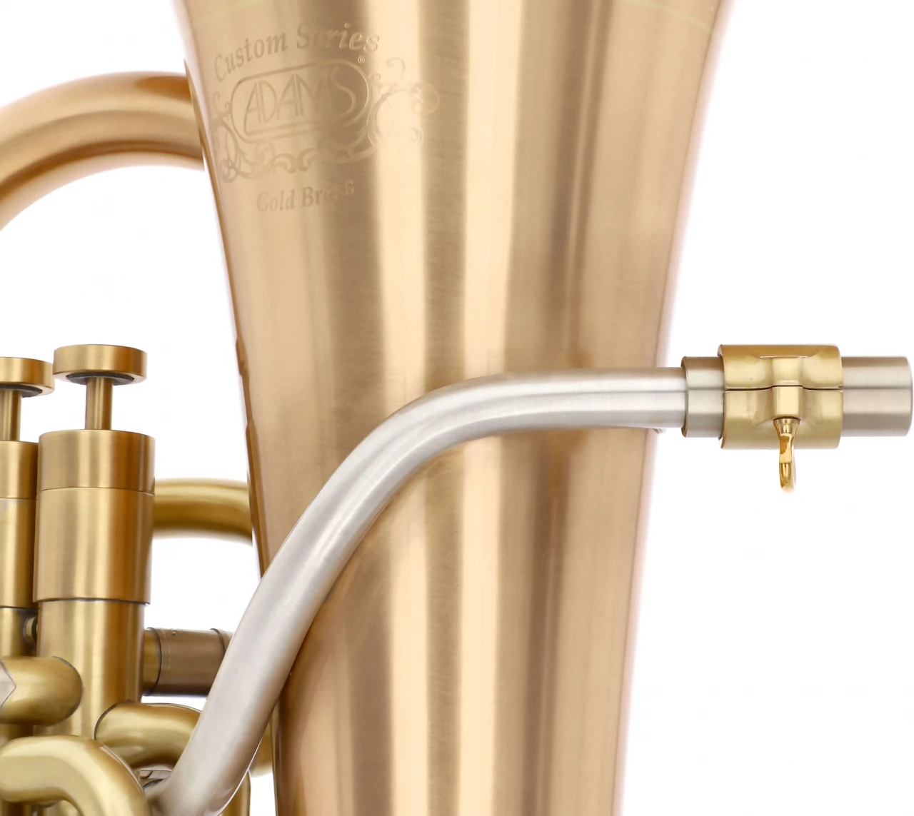 Adams® Adams E2 GM Custom 080 BL 5 Adams® Adams E2 GM Custom 080 BL – Bild 5