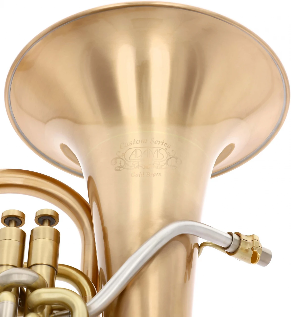 Adams® Adams E2 GM Custom 080 BL 6 Adams® Adams E2 GM Custom 080 BL – Bild 6