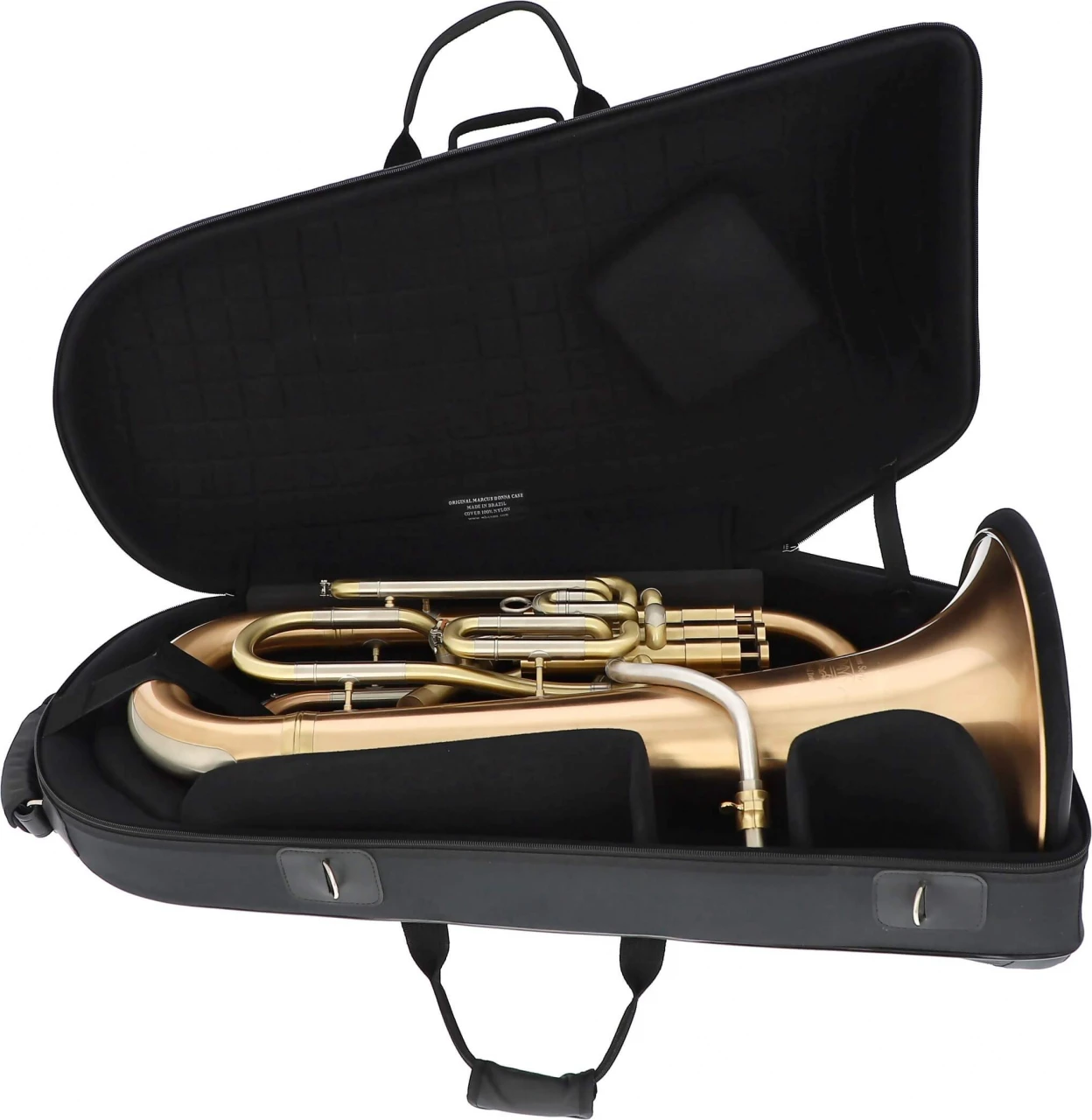 Adams® Adams E2 GM Custom 080 BL 7 Adams® Adams E2 GM Custom 080 BL – Bild 7