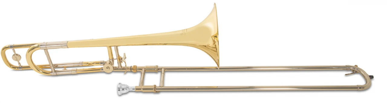 Bach TB503B 1 Bach TB503B