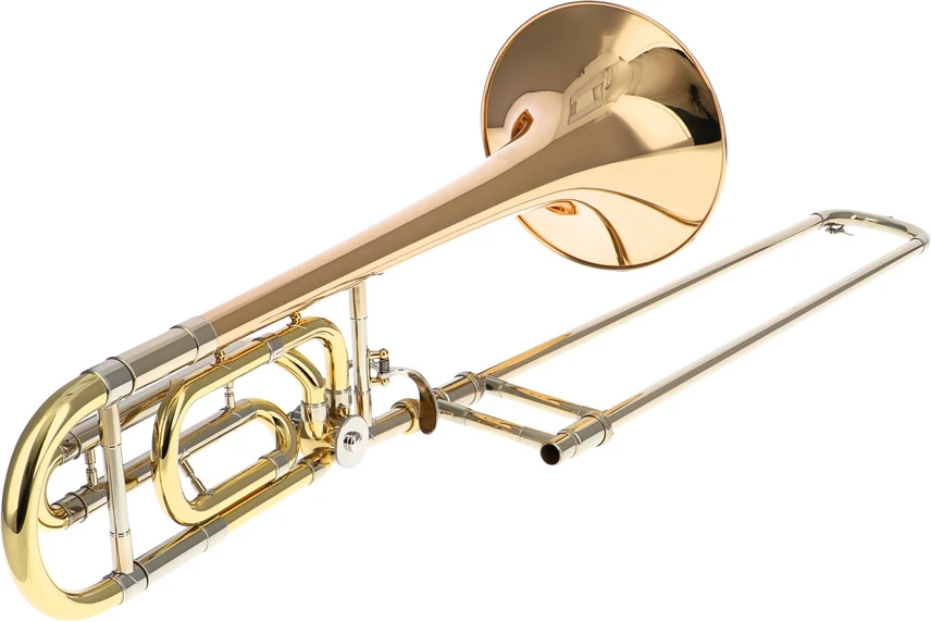 Bach LT42BG 2 Bach LT42BG – Bild 2