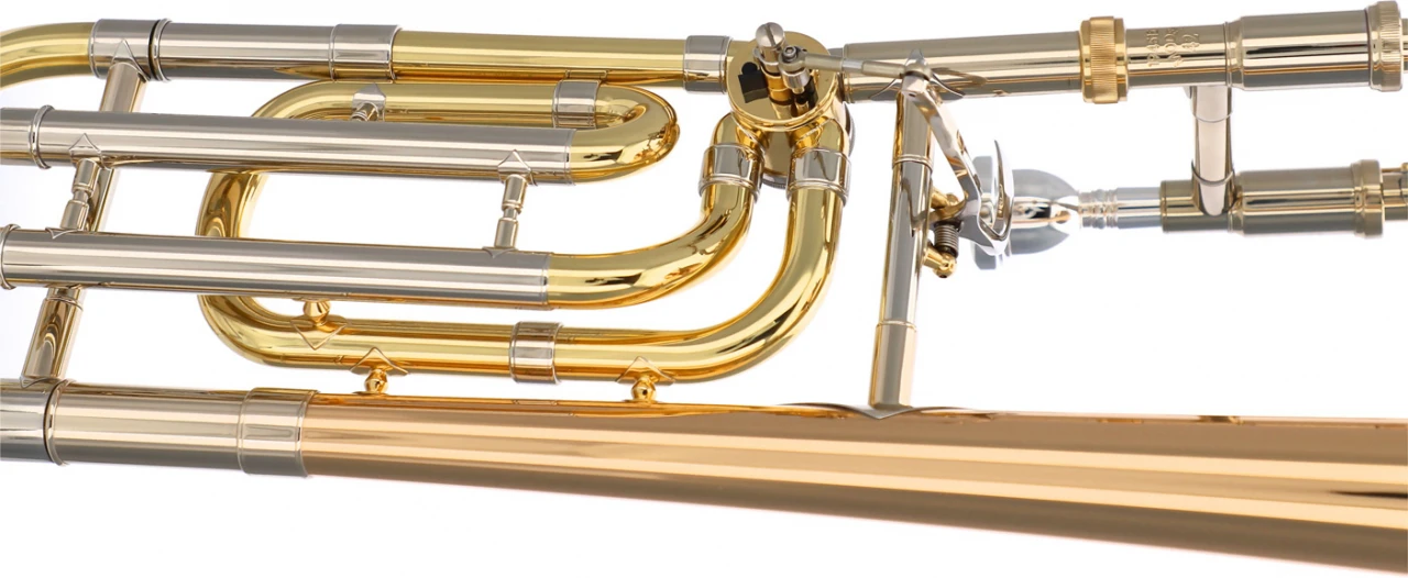 Bach LT42BG 6 Bach LT42BG – Bild 6