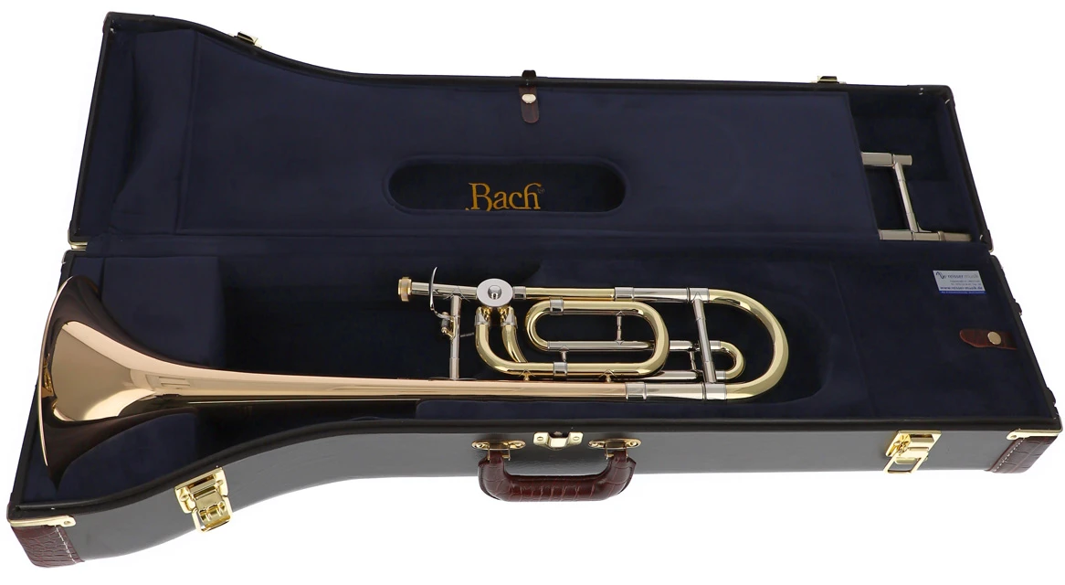 Bach LT42BG 8 Bach LT42BG – Bild 8