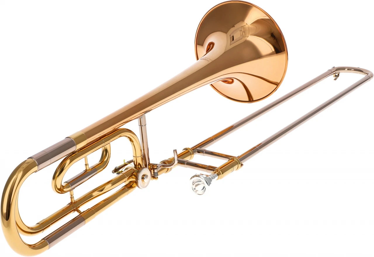 YAMAHA YSL-356 GE 2 YAMAHA YSL-356 GE – Bild 2