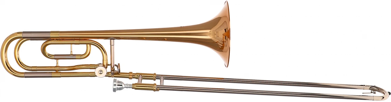 YAMAHA YSL-356 GE 3 YAMAHA YSL-356 GE – Bild 3