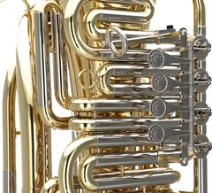 ZO ZTU-800L Little Dragon 3 ZO ZTU-800L Little Dragon – Bild 3