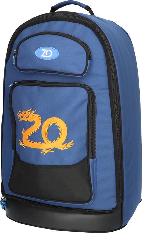 ZO ZTU-800L Little Dragon 7 ZO ZTU-800L Little Dragon – Bild 7