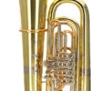 Miraphone 495A07000 Hagen Reisser Edition