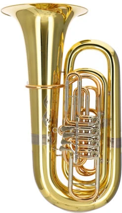 Miraphone 495A07000 Hagen Reisser Edition