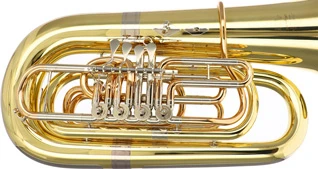 Miraphone 495A07000 Hagen Reisser Edition 2 Miraphone 495A07000 Hagen Reisser Edition – Bild 2