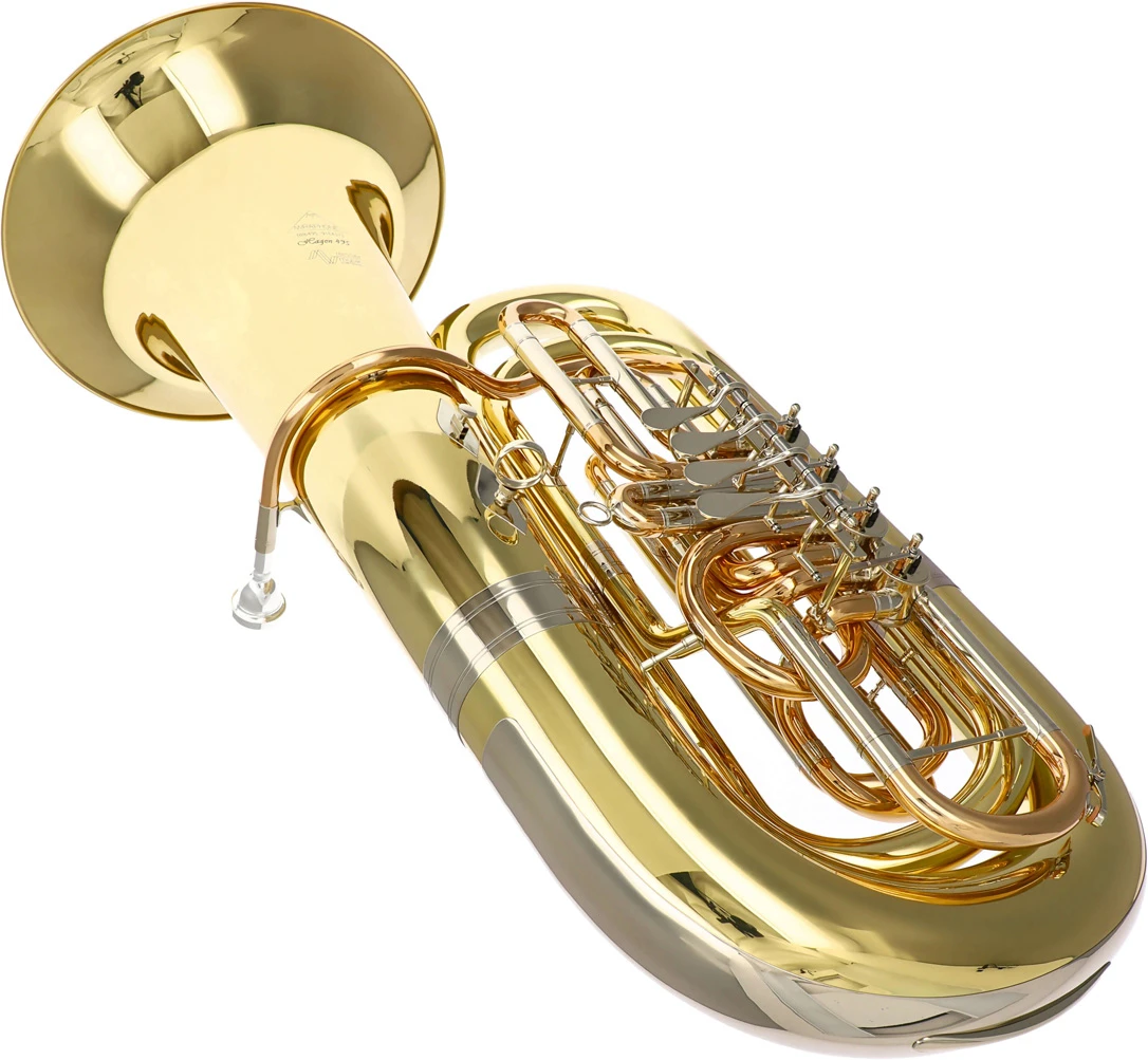 Miraphone 495A07000 Hagen Reisser Edition 4 Miraphone 495A07000 Hagen Reisser Edition – Bild 4