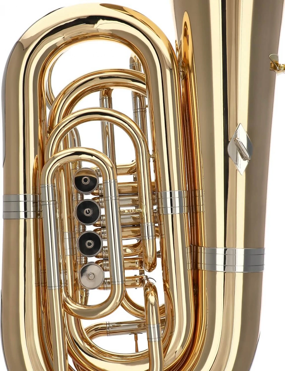 St. Petersburg 202 LD-450 GM 3 St. Petersburg 202 LD-450 GM – Bild 3