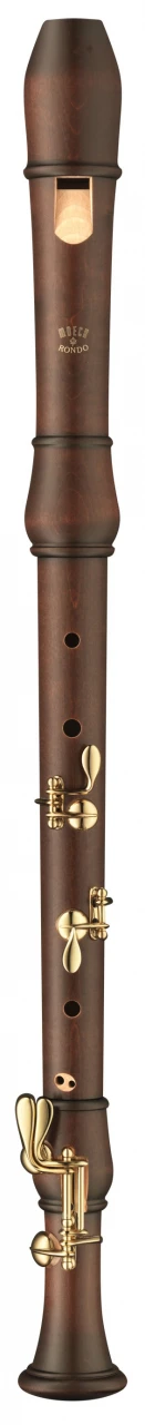 Moeck Flauto Rondo 2921 Tenor PLUS