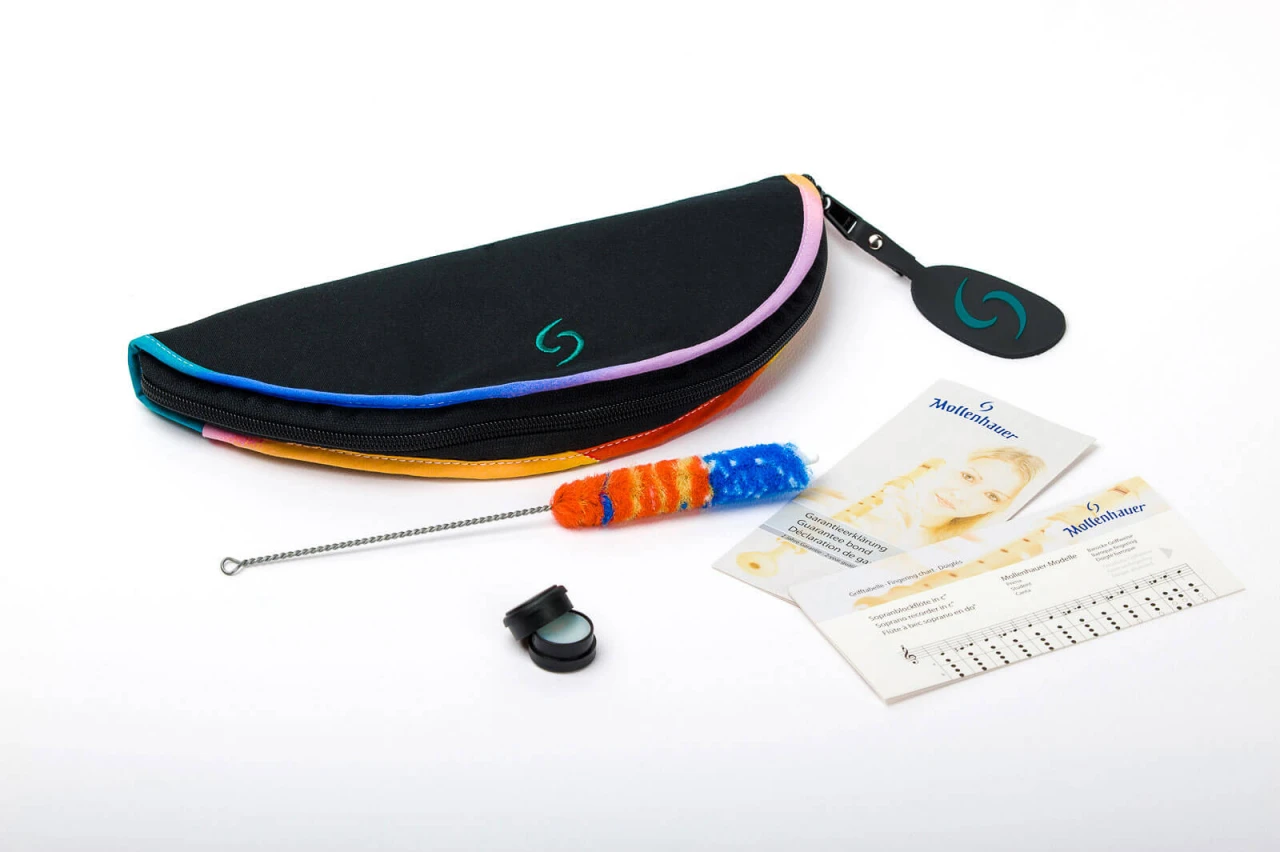 Mollenhauer Student 1004d 6 Mollenhauer Student 1004d – Bild 6