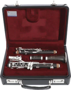 Buffet Crampon RC Prestige (BC1108L-2-0) -Bester Musikinstrumente Laden 16095038 6 1280x1280