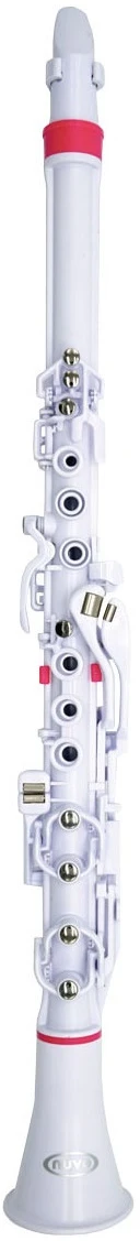 NUVO Clarinéo PK Standard Set