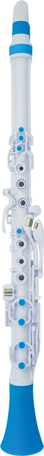 NUVO Clarinéo 2.0 CL120WBL