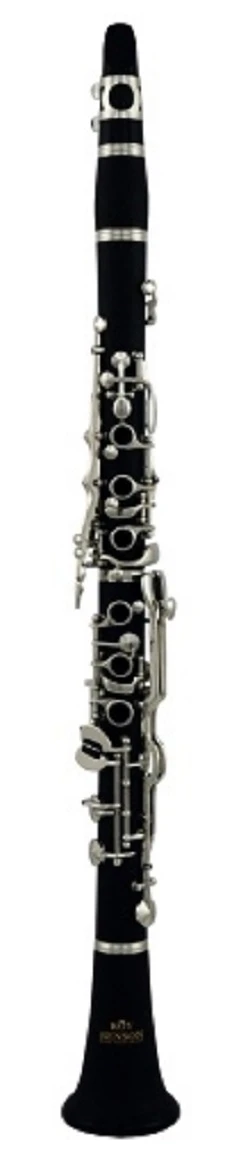 Roy Benson CG-220 1 Roy Benson CG-220