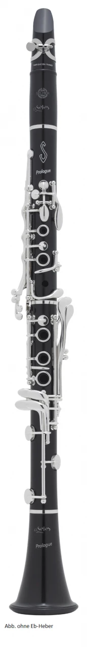 Selmer Prologue SE-CPLH