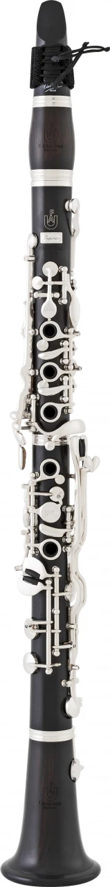 F. Arthur Uebel Superior GSP