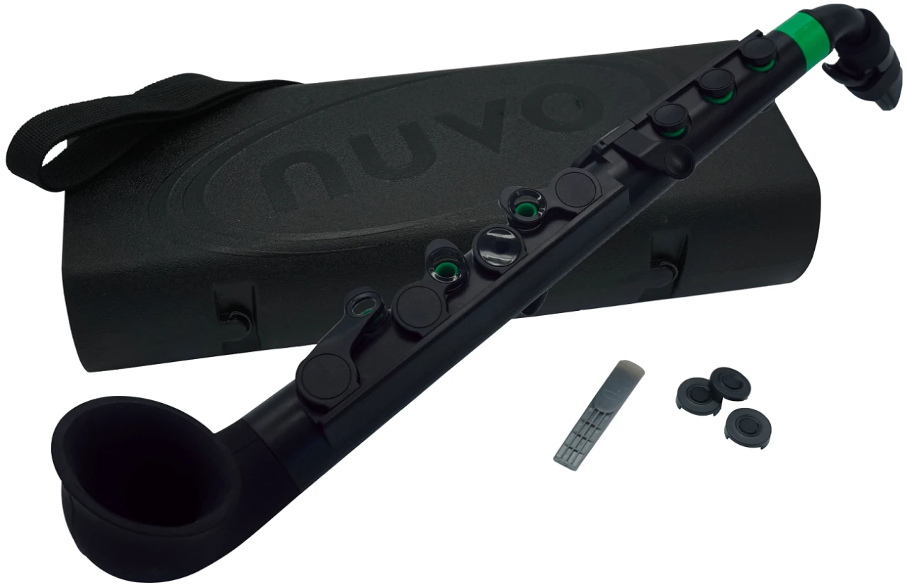 NUVO JSax 2.0 JS520BGR 2 NUVO JSax 2.0 JS520BGR – Bild 2