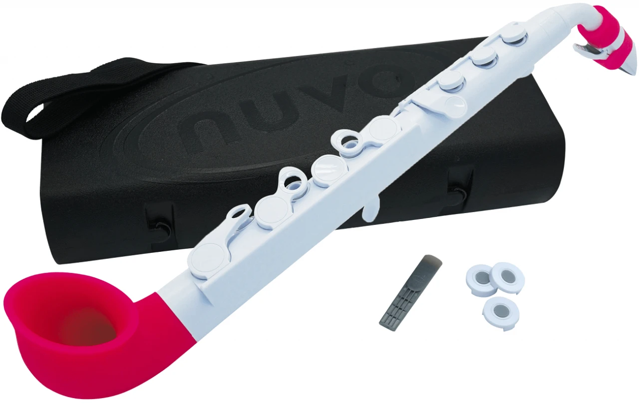 NUVO JSax 2.0 JS520WPK 2 NUVO JSax 2.0 JS520WPK – Bild 2