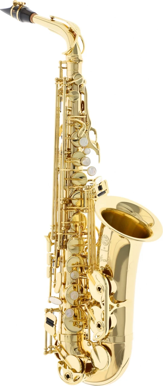 Selmer Axos SE-AAXL 1 Selmer Axos SE-AAXL