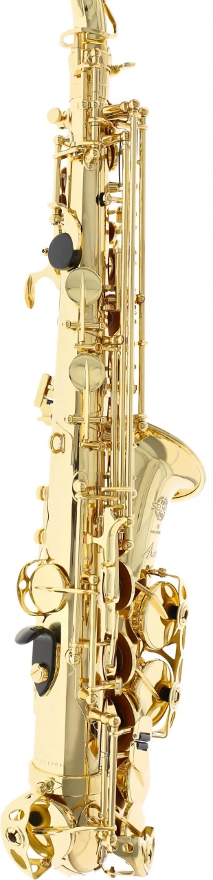 Selmer Axos SE-AAXL 4 Selmer Axos SE-AAXL – Bild 4