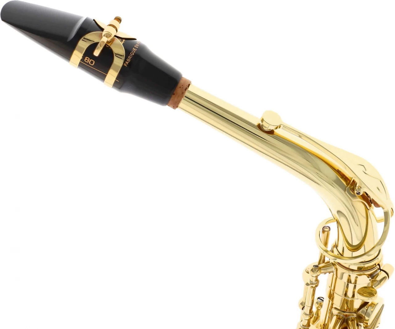Selmer Axos SE-AAXL 6 Selmer Axos SE-AAXL – Bild 6