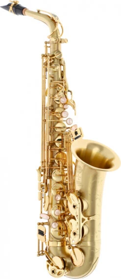 Selmer SA 80 II SE-A2M