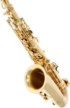 Selmer SA 80 II SE-A2M -Bester Musikinstrumente Laden 18595047 5 1280x1280