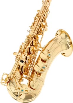 Yanagisawa T-WO1 Professional -Bester Musikinstrumente Laden 18745028 5 1280x1280