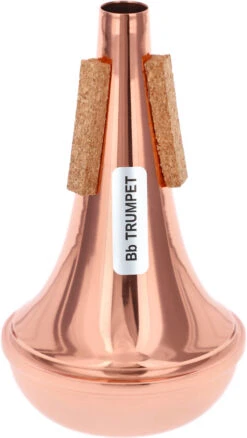 Tom Crown TCC Straight Kupfer